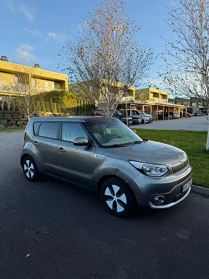 Kia Soul 2017 photo 5