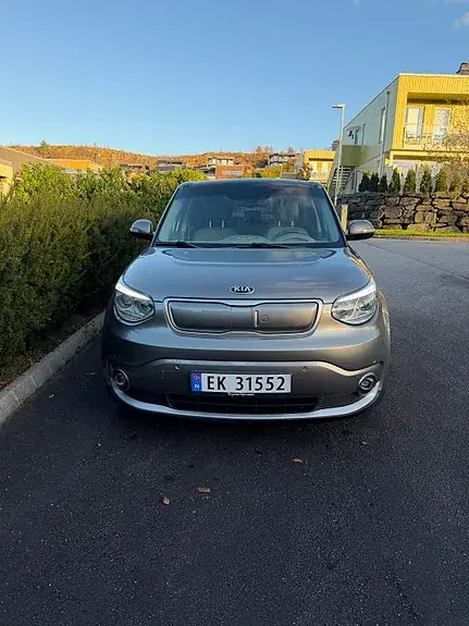 Kia Soul 2017 photo 3