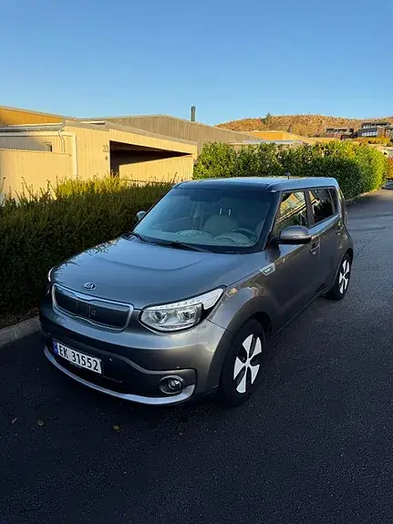 Kia Soul 2017 photo 4