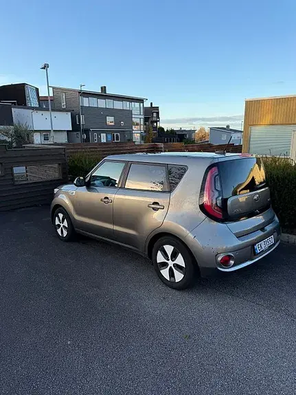 Kia Soul 2017 photo 2