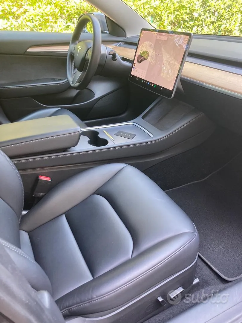 Tesla Model 3 2021 photo 5