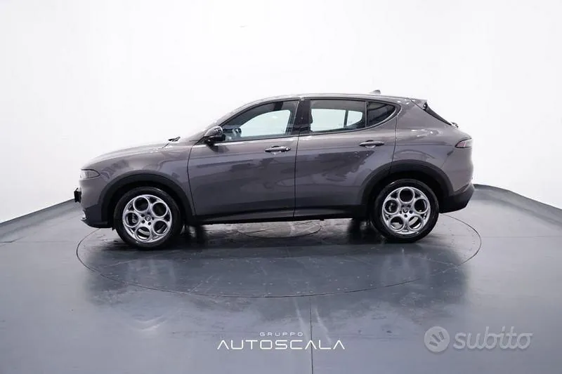 Alfa Romeo Tonale 2023 photo 3