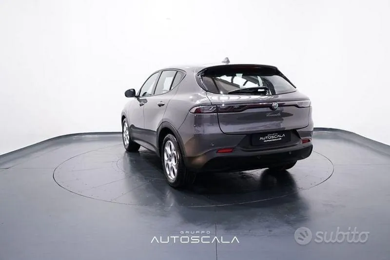 Alfa Romeo Tonale 2023 photo 4