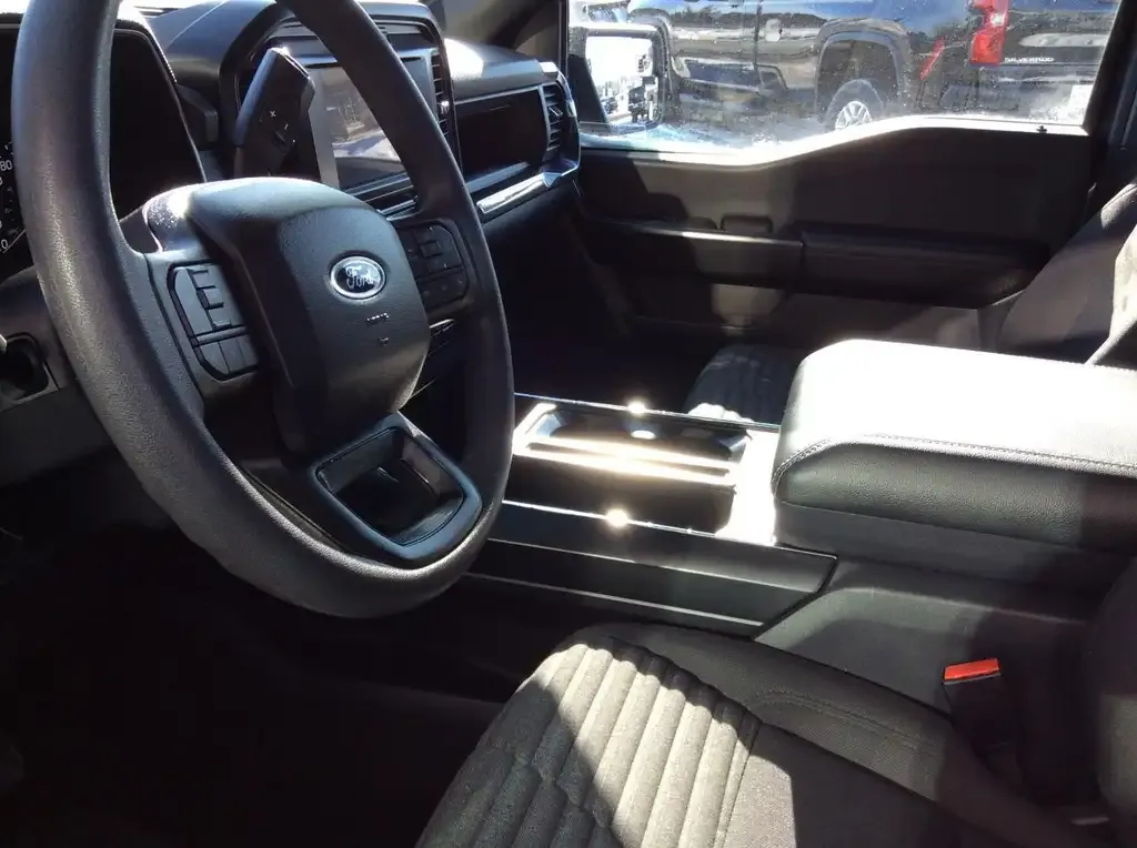 Ford F-150 2023 photo 4