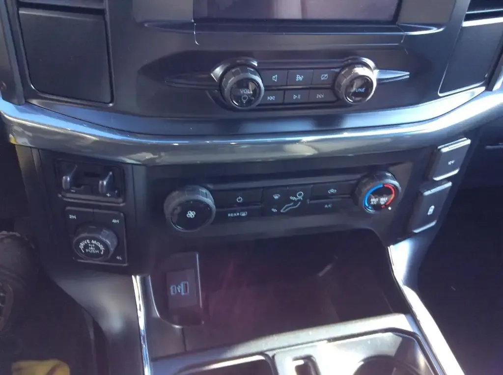 Ford F-150 2023 photo 5