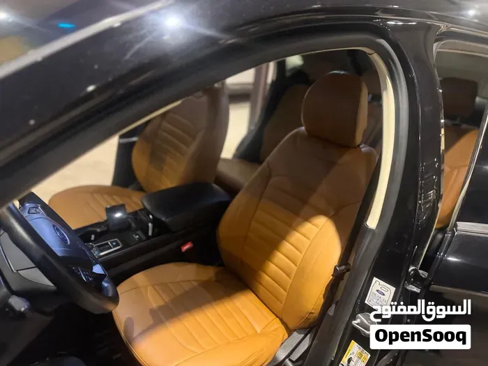 Ford Edge 2019 photo 3