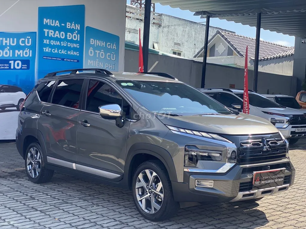 Mitsubishi Xpander 2025 photo 3