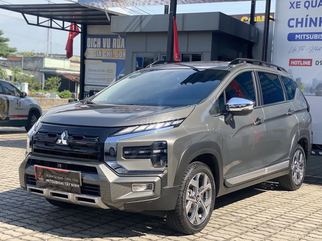 Mitsubishi Xpander 2025 photo 2