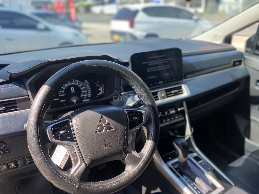 Mitsubishi Xpander 2025 photo 5