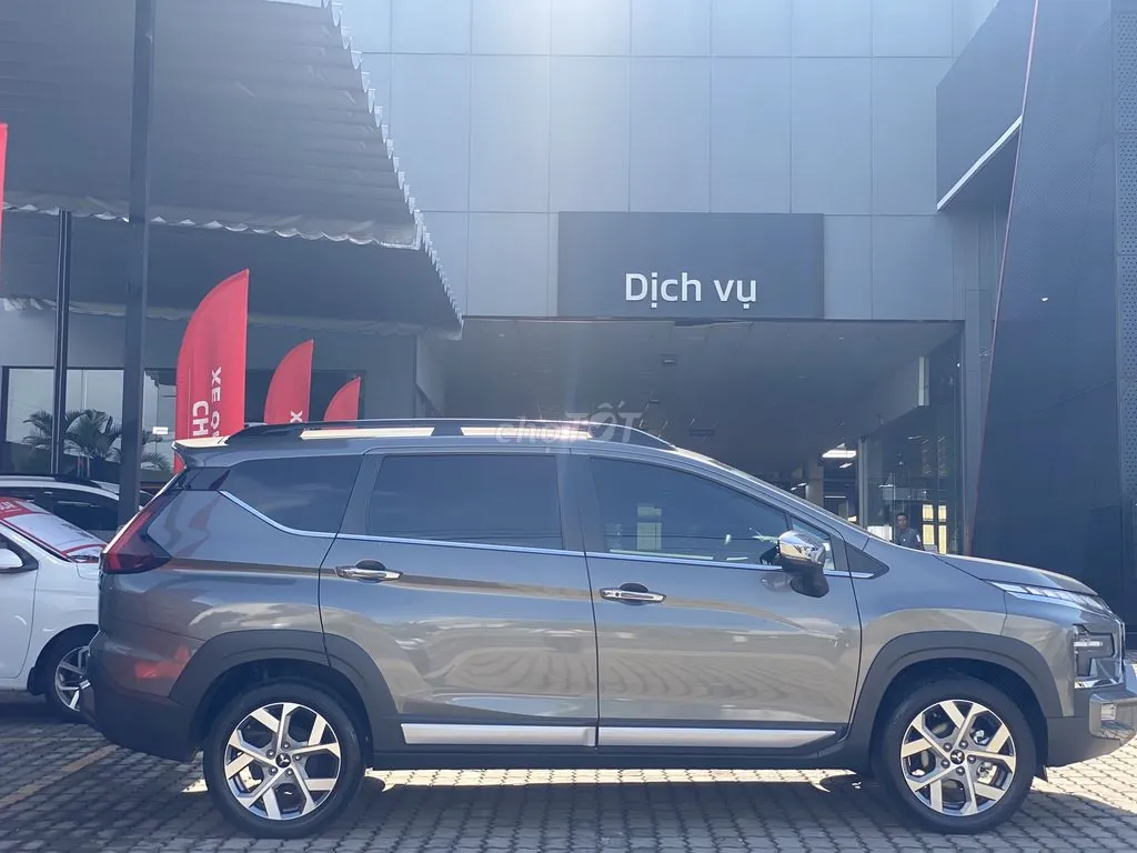 Mitsubishi Xpander 2025 photo 4