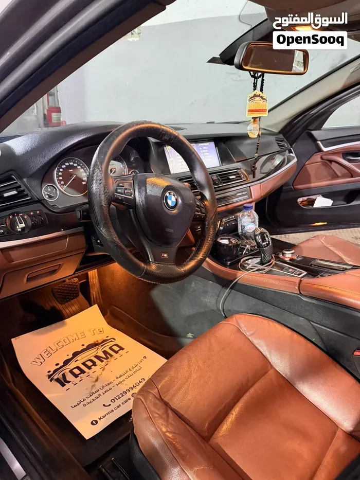 BMW 1 Series 2012 photo 2