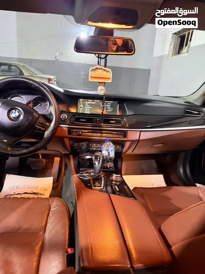 BMW 1 Series 2012 photo 3