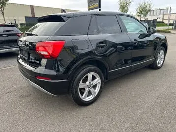 Audi Q2 2019 photo 2