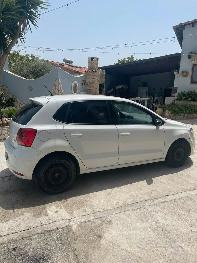 Volkswagen Polo 2017 photo 5