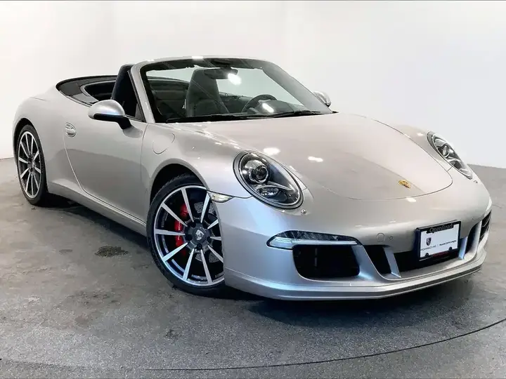 Porsche 911 2013 photo 3