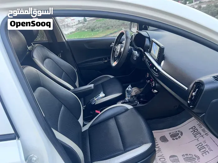 Kia Picanto 2018 photo 4