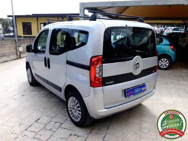Fiat Qubo 2016 photo 5
