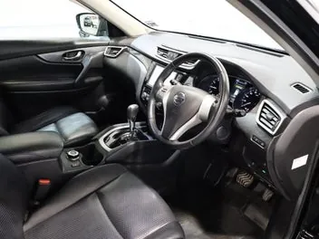 Nissan X-Trail 2015 photo 4