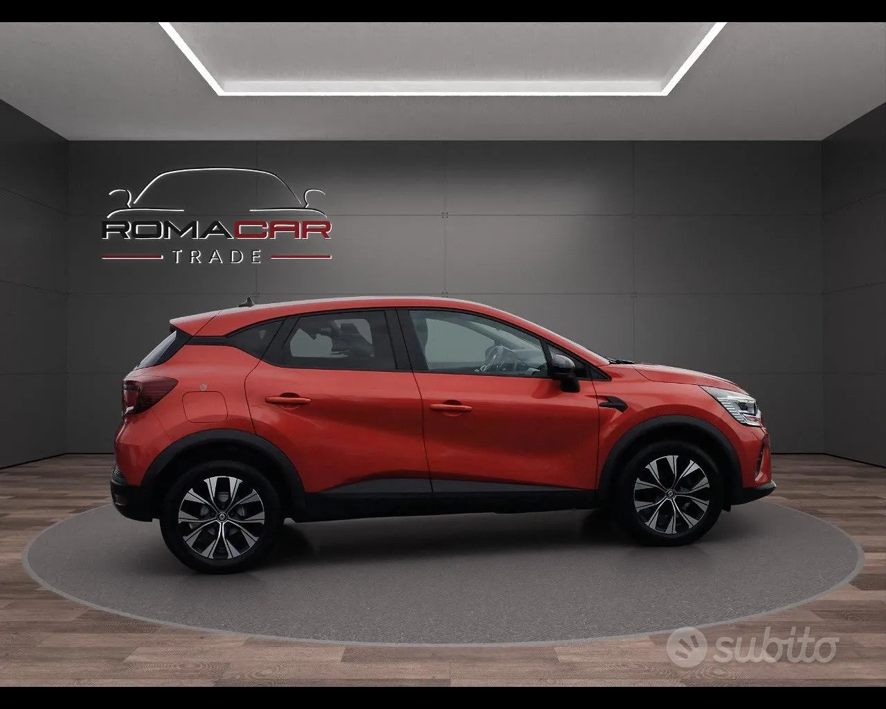 Renault Captur 2025 photo 4