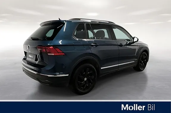 Volkswagen Tiguan 2022 photo 5