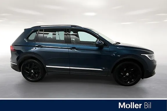 Volkswagen Tiguan 2022 photo 4