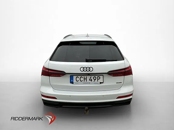 Audi A6 2023 photo 5