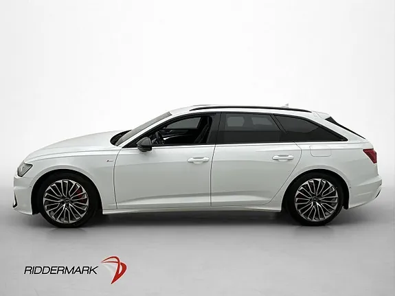 Audi A6 2023 photo 4