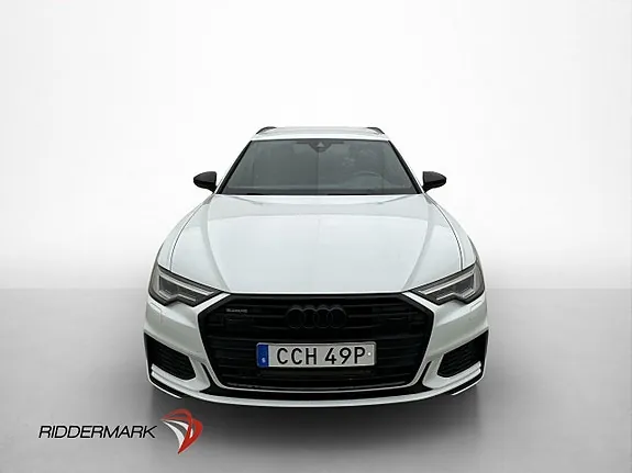 Audi A6 2023 photo 2