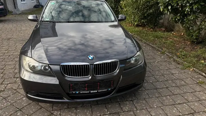 BMW 325I