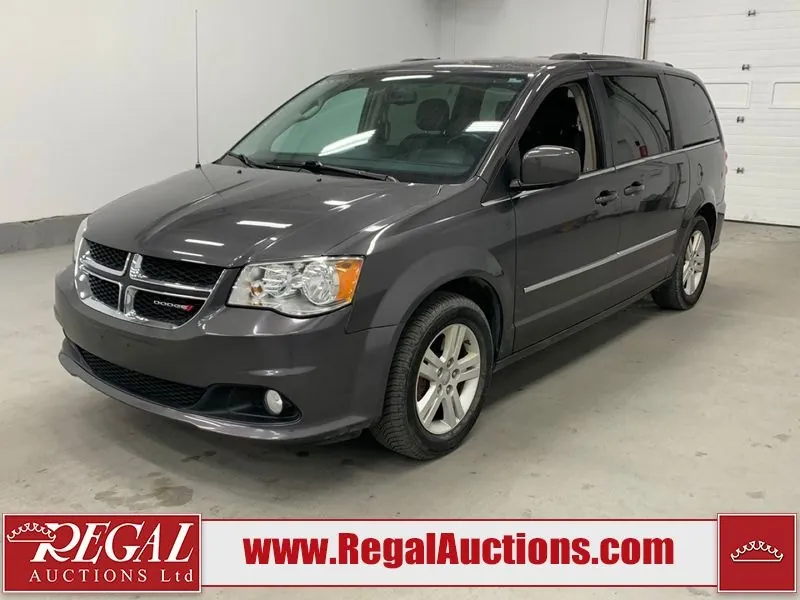 Dodge Grand Caravan