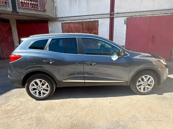 Renault Kadjar 2018 photo 4