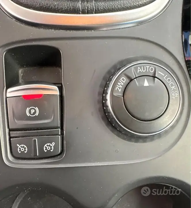 Renault Kadjar 2018 photo 3