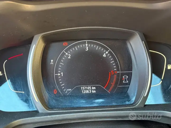 Renault Kadjar 2018 photo 5