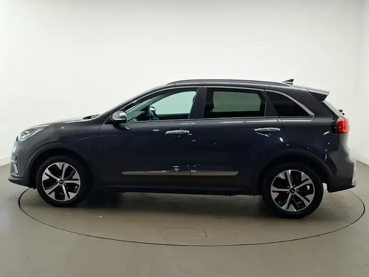 Kia Niro 2021 photo 4