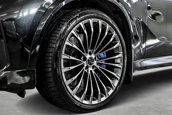 BMW X5 2020 photo 2