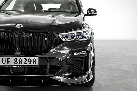 BMW X5 2020 photo 5