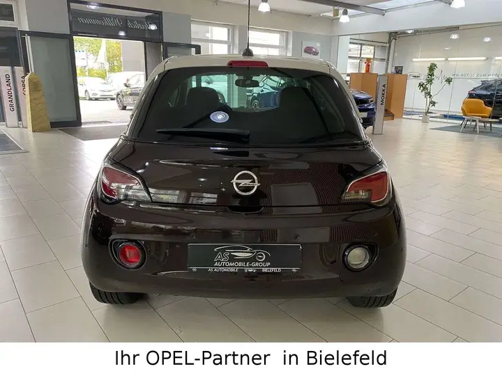 Opel Adam 2018 photo 5