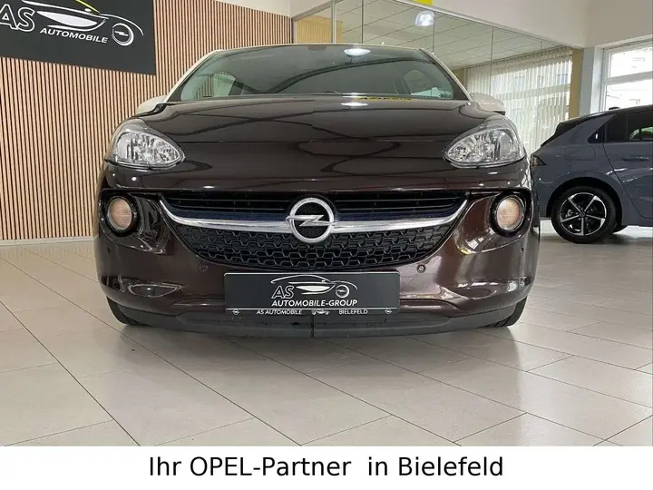 Opel Adam 2018 photo 2
