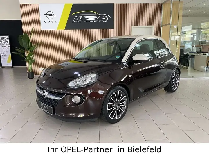 Opel Adam