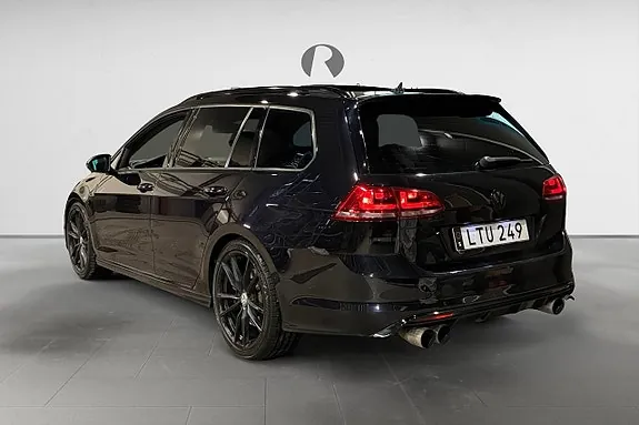 Volkswagen Golf I 2015 photo 5