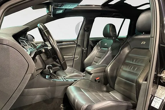 Volkswagen Golf I 2015 photo 3