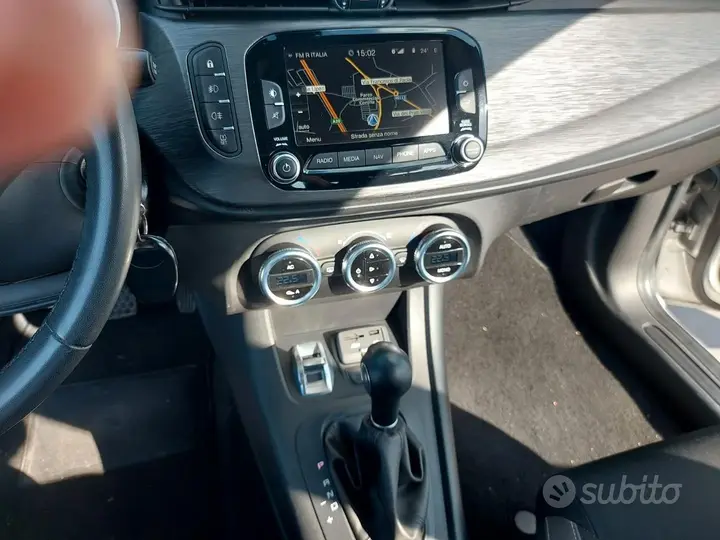 Alfa Romeo Giulietta 2020 photo 4
