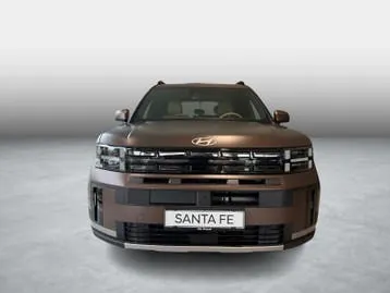 Hyundai Santa Fe 2026 photo 2