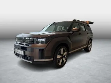 Hyundai Santa Fe 2026 photo 3