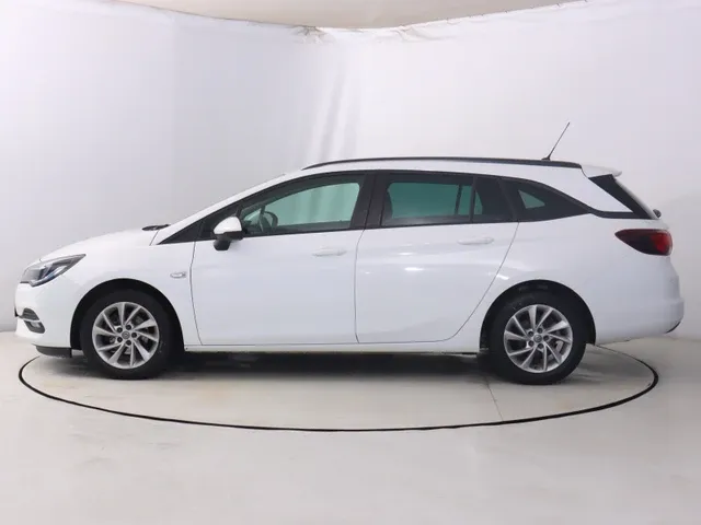 Opel Astra Sport Tourer