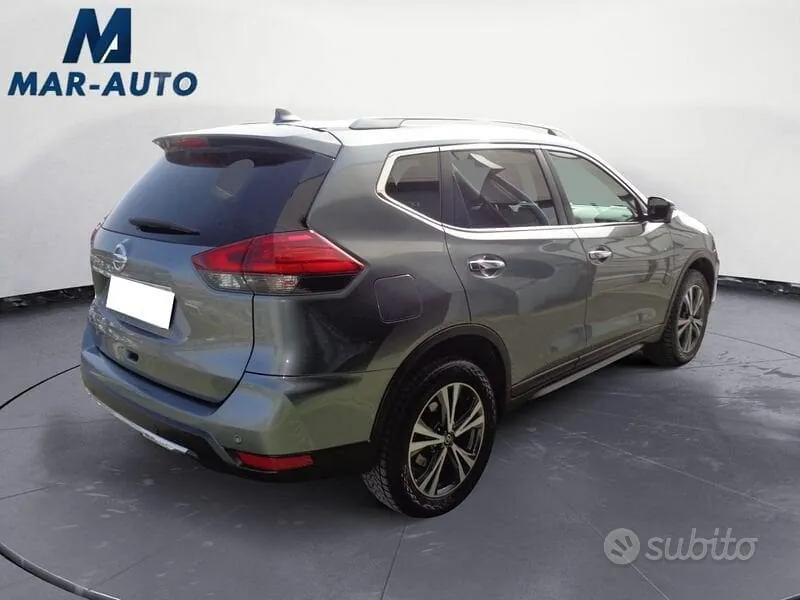 Nissan X-Trail 2019 photo 3
