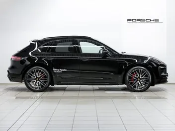 Porsche Macan 2026 photo 3