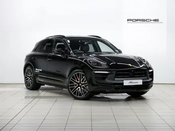 Porsche Macan 2026 photo 2