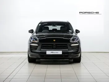Porsche Macan 2026 photo 5