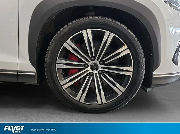 BYD Sealion 7 2025 photo 5